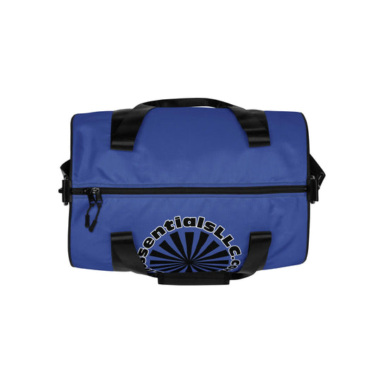 All-over print gym bag-LifessentialsLLC.com