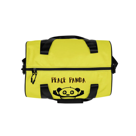 All-over print gym bag-LifessentialsLLC.com