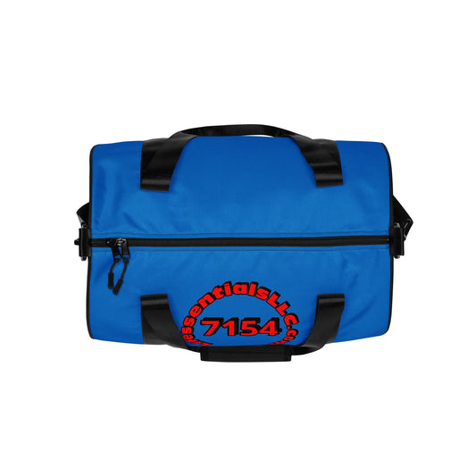 All-over print gym bag-LifessentialsLLC.com