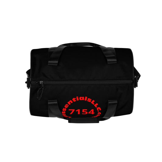 All-over print gym bag-LifessentialsLLC.com