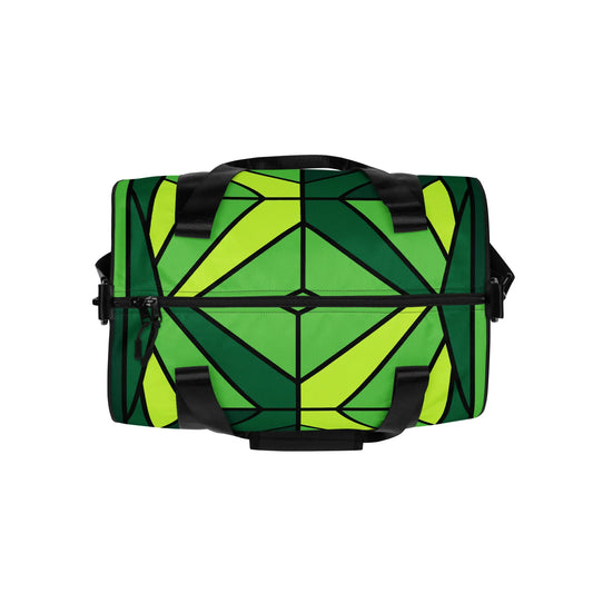 All-over print gym bag-LifessentialsLLC.com