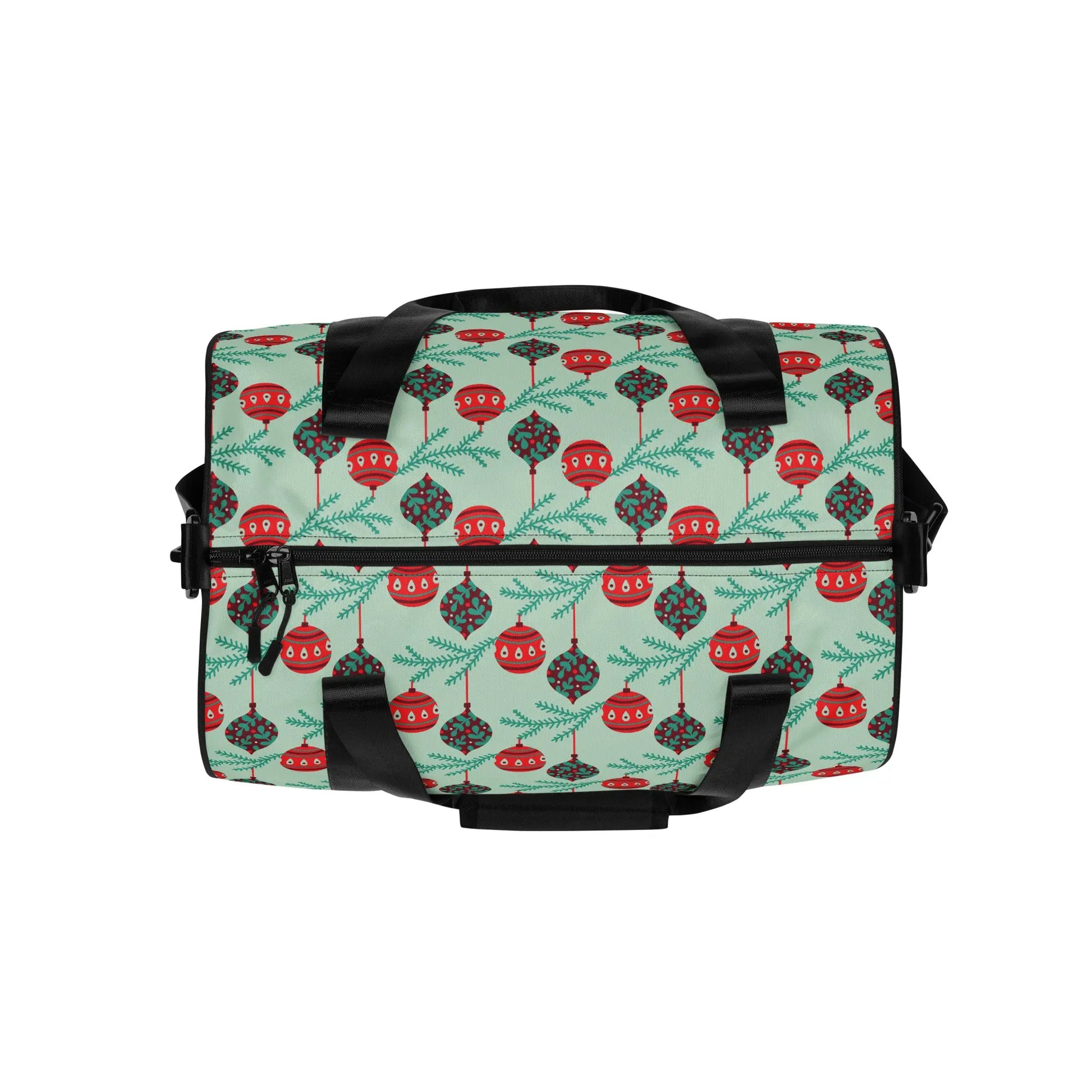 All-over print gym bag-LifessentialsLLC.com