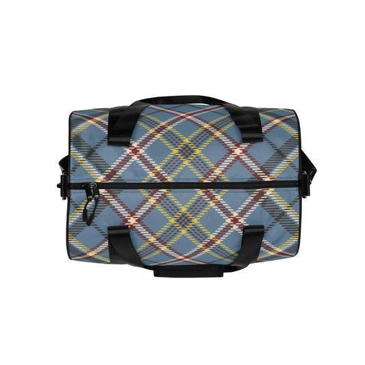 All-over print gym bag-LifessentialsLLC.com