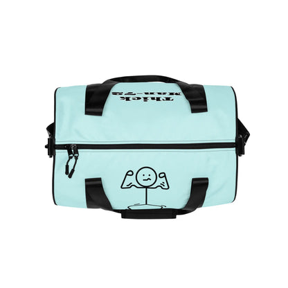 All-over print gym bag-LifessentialsLLC.com