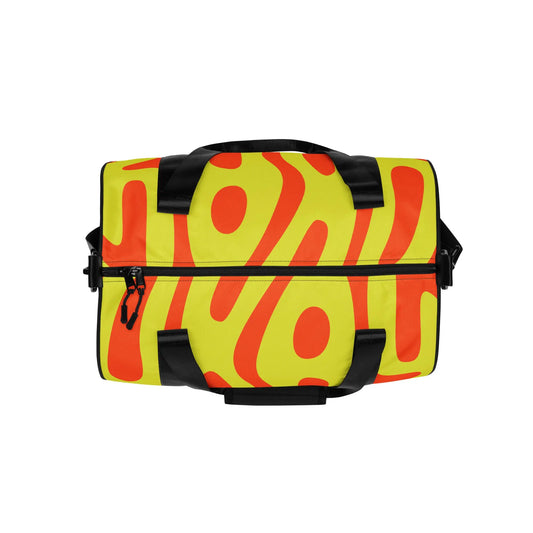 All-over print gym bag-LifessentialsLLC.com