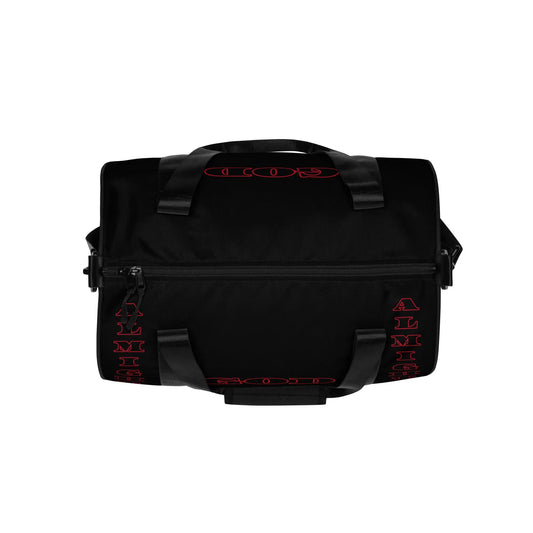 All-over print gym bag-LifessentialsLLC.com