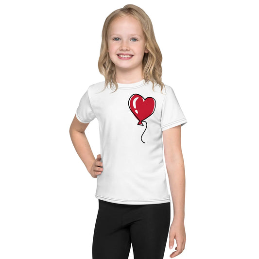 Kids crew neck-LifessentialsLLC.com