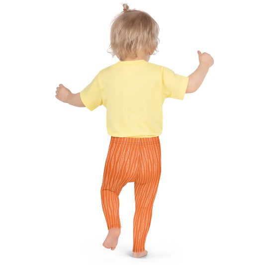 Kid's Leggings-LifessentialsLLC.com
