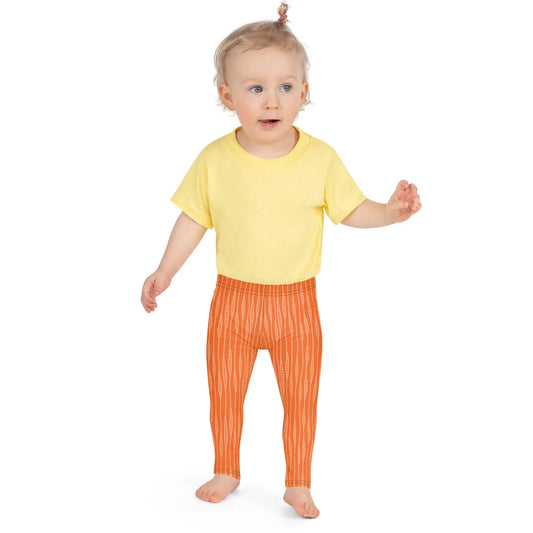 Kid's Leggings-LifessentialsLLC.com