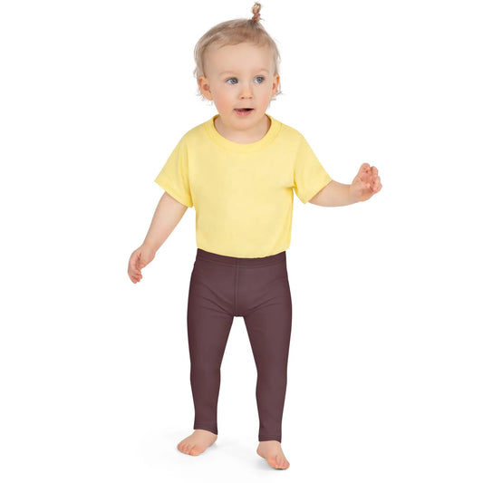 Kid's Leggings-LifessentialsLLC.com