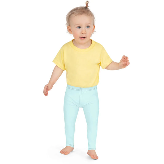 Kid's Leggings-LifessentialsLLC.com