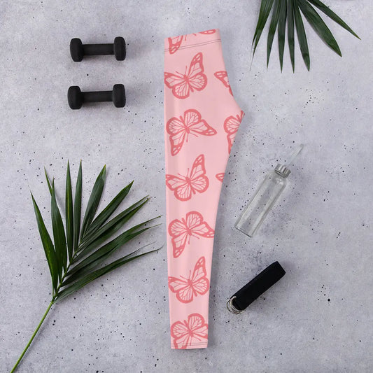 Leggings-LifessentialsLLC.com