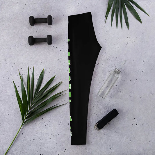 Leggings-LifessentialsLLC.com