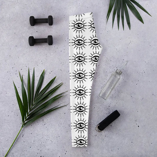 Leggings-LifessentialsLLC.com