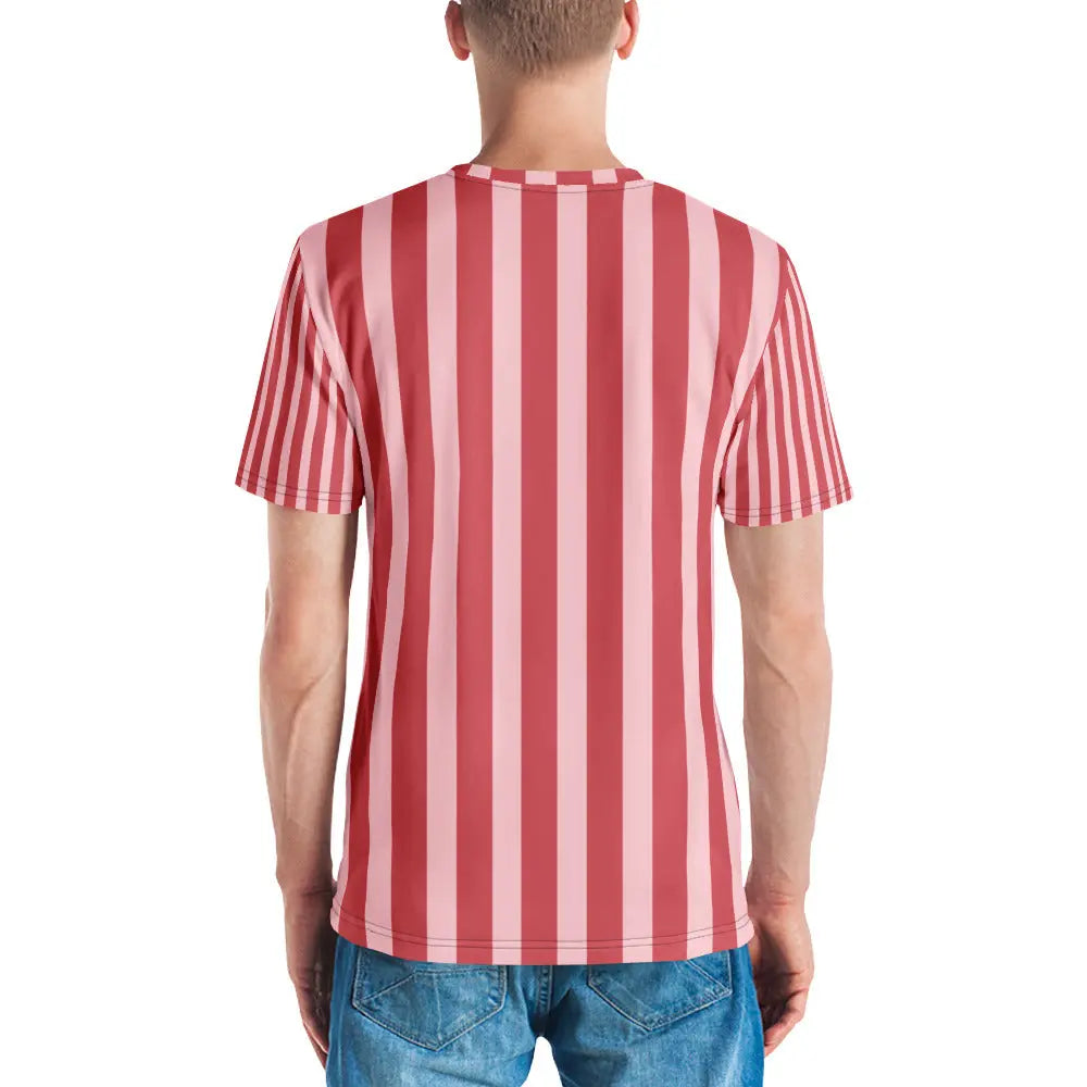 Men's t-shirt-LifessentialsLLC.com