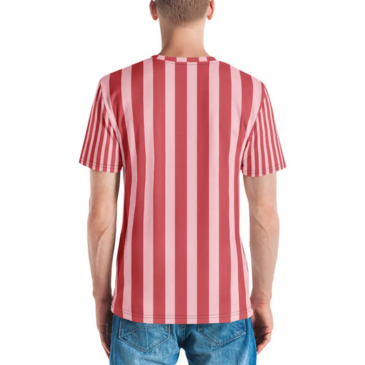 Men's t-shirt-LifessentialsLLC.com