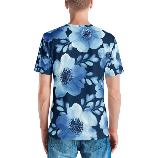 Men's t-shirt-LifessentialsLLC.com