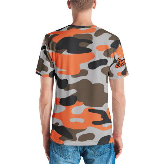 Men's t-shirt-LifessentialsLLC.com
