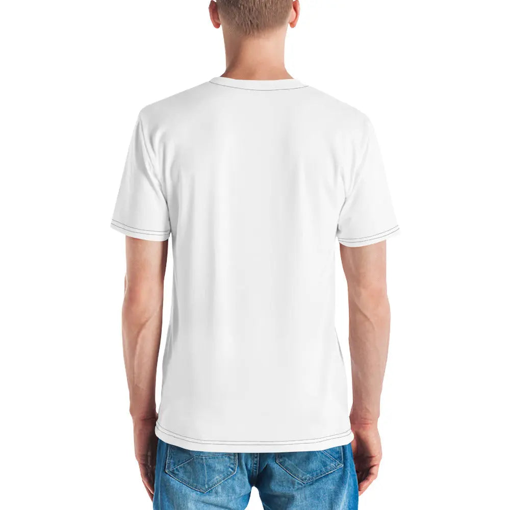 Men's t-shirt-LifessentialsLLC.com