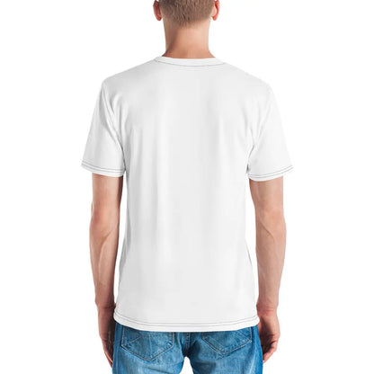 Men's t-shirt-LifessentialsLLC.com