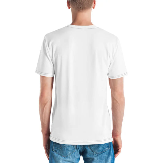 Men's t-shirt-LifessentialsLLC.com