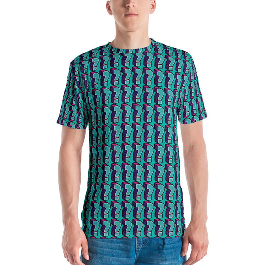 Men's t-shirt-LifessentialsLLC.com