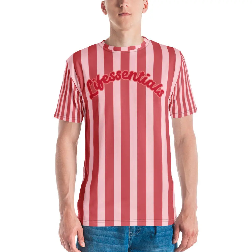 Men's t-shirt-LifessentialsLLC.com