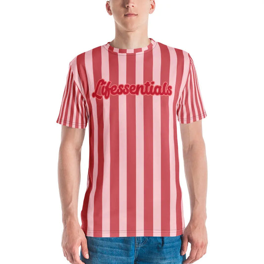 Men's t-shirt-LifessentialsLLC.com