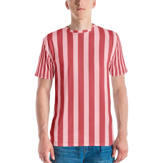 Men's t-shirt-LifessentialsLLC.com