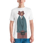 Men's t-shirt-LifessentialsLLC.com