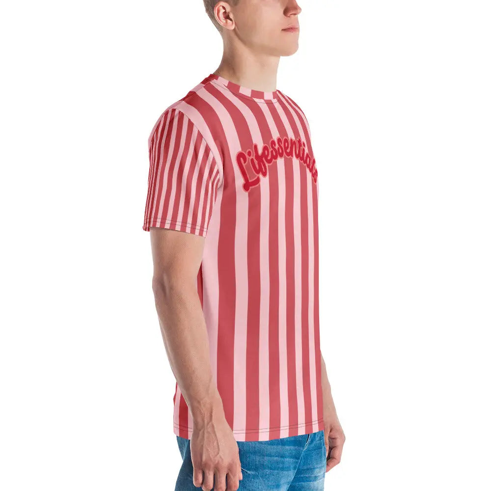 Men's t-shirt-LifessentialsLLC.com