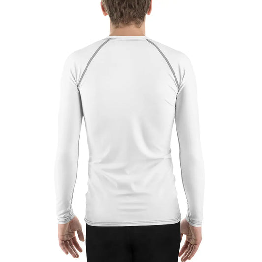 Men's Rash Guard-LifessentialsLLC.com