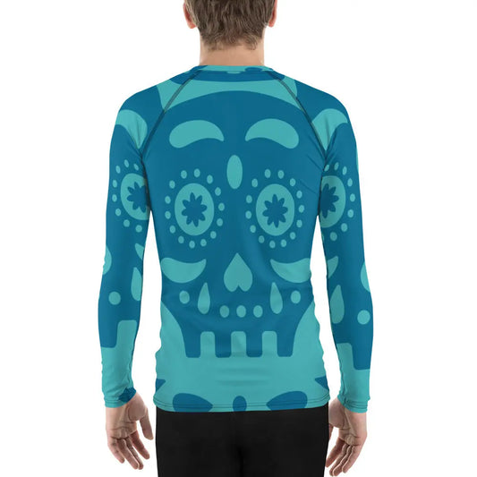 Men's Rash Guard-LifessentialsLLC.com