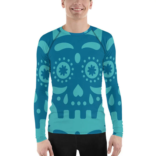 Men's Rash Guard-LifessentialsLLC.com