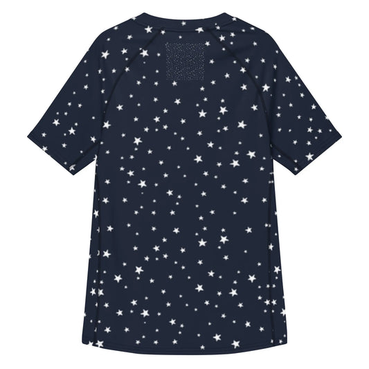 All-over print men’s rash guard-LifessentialsLLC.com