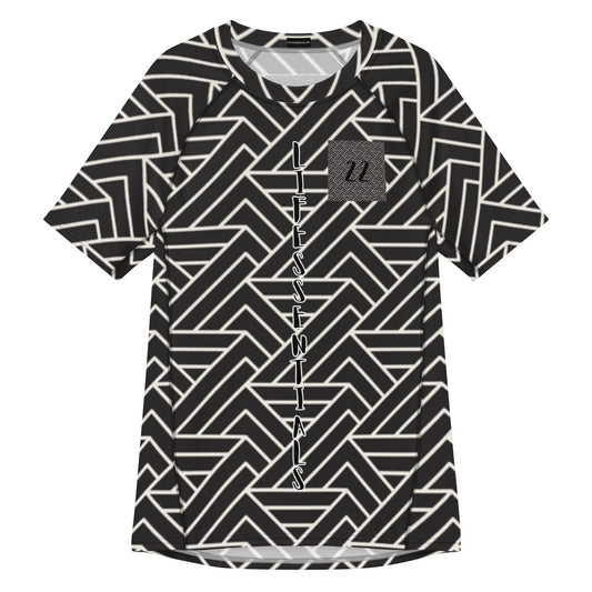 All-over print men’s rash guard-LifessentialsLLC.com