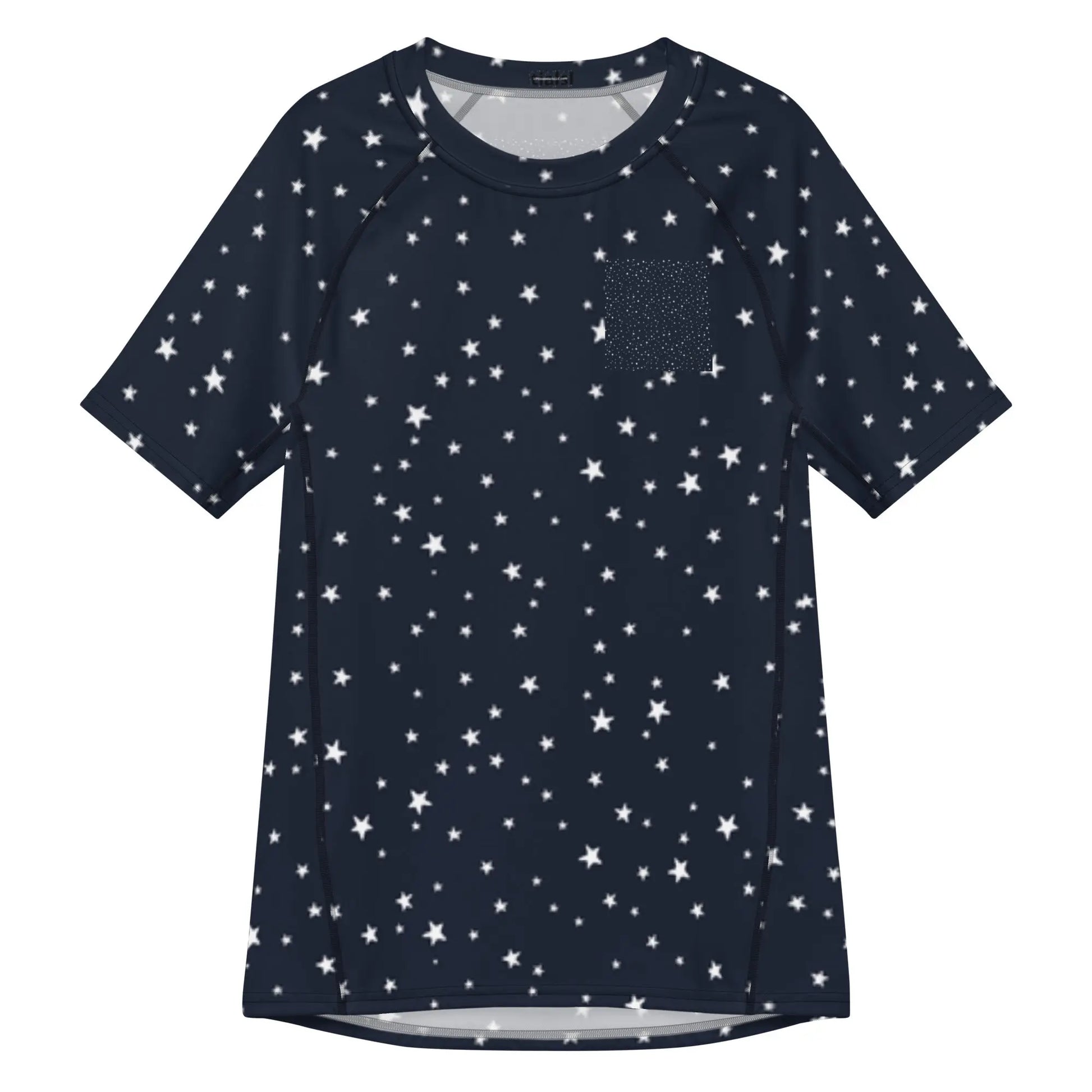 All-over print men’s rash guard-LifessentialsLLC.com