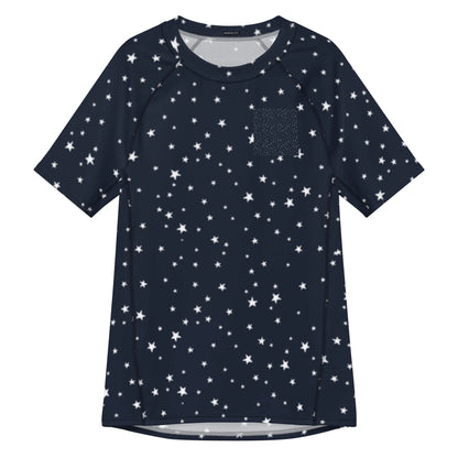 All-over print men’s rash guard-LifessentialsLLC.com