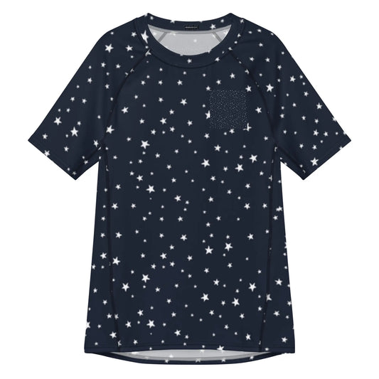 All-over print men’s rash guard-LifessentialsLLC.com