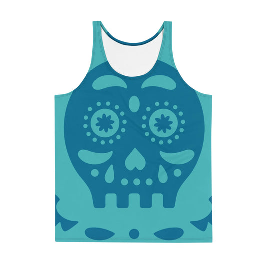 Unisex Tank Top-LifessentialsLLC.com
