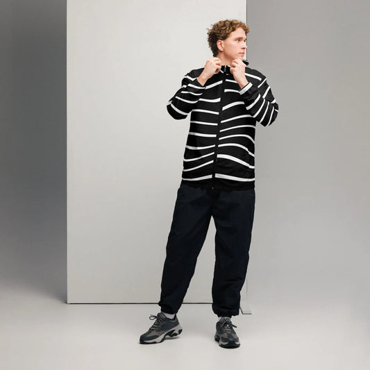 Men’s windbreaker-LifessentialsLLC.com