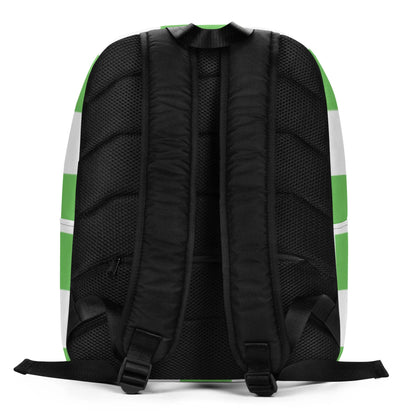 Minimalist Backpack-LifessentialsLLC.com
