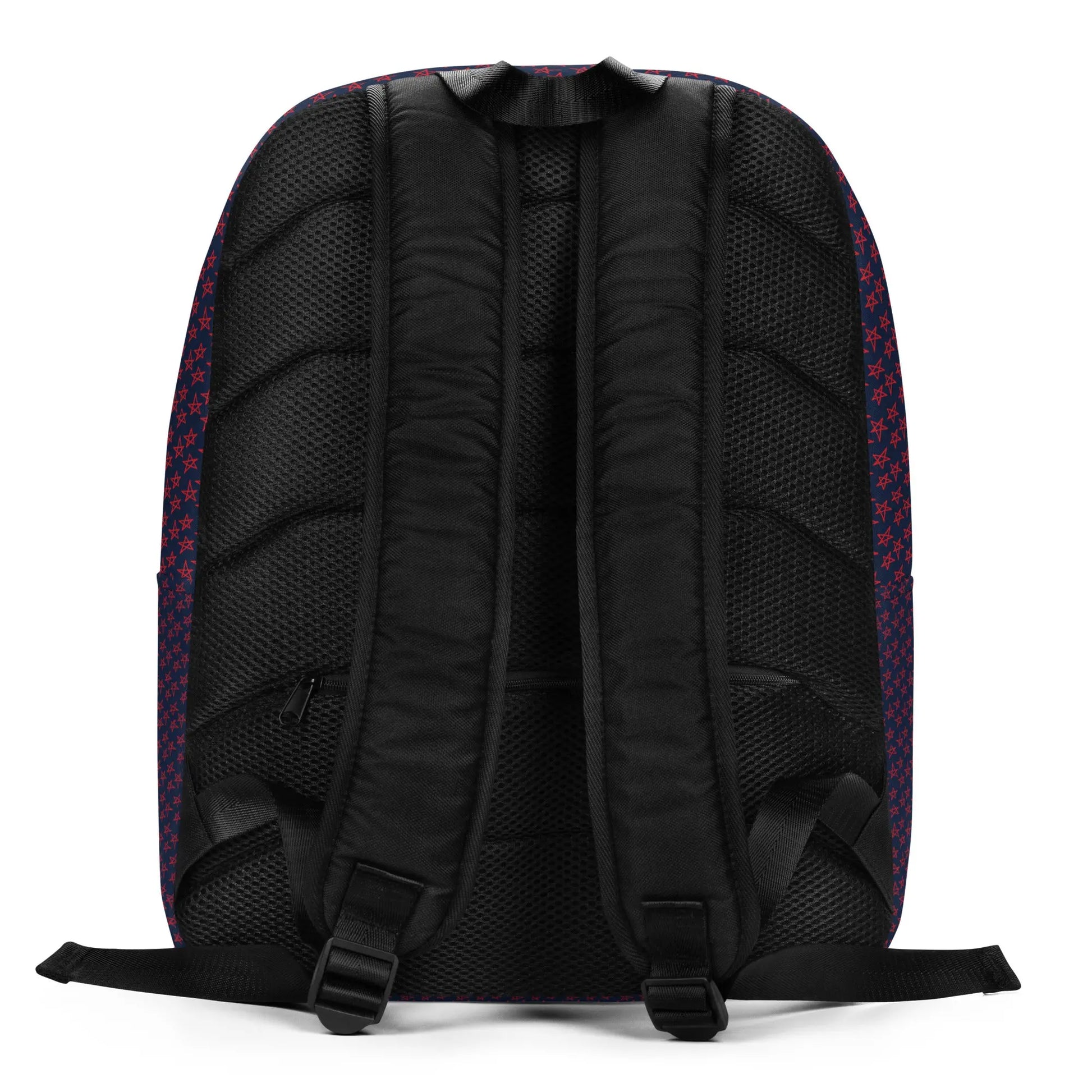 Minimalist Backpack-LifessentialsLLC.com