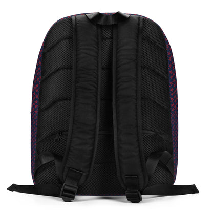 Minimalist Backpack-LifessentialsLLC.com