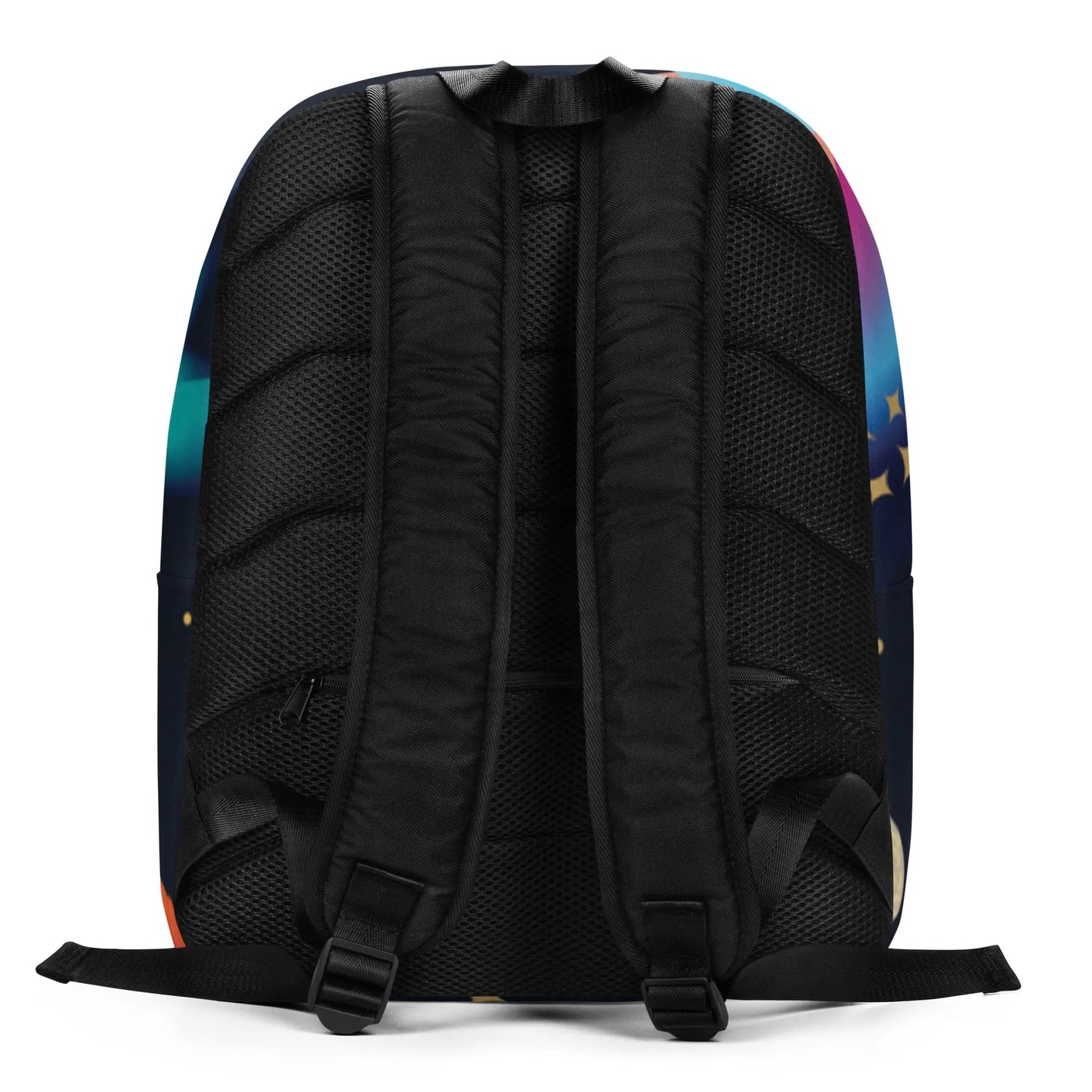 Minimalist Backpack-LifessentialsLLC.com
