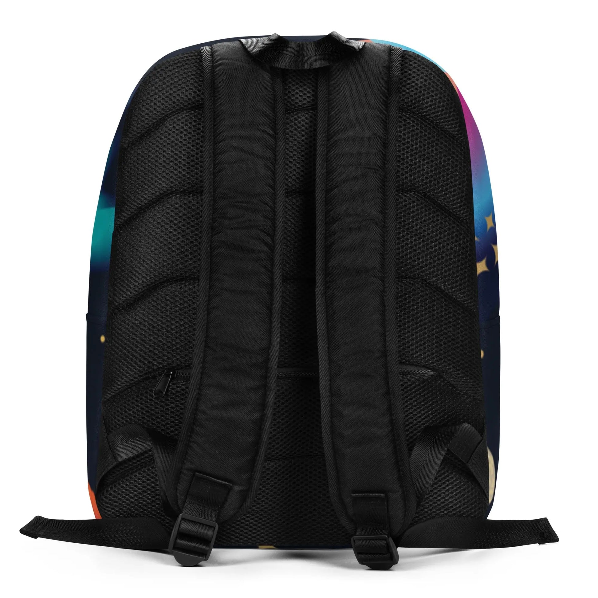 Minimalist Backpack-LifessentialsLLC.com