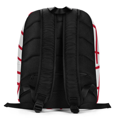 Minimalist Backpack-LifessentialsLLC.com
