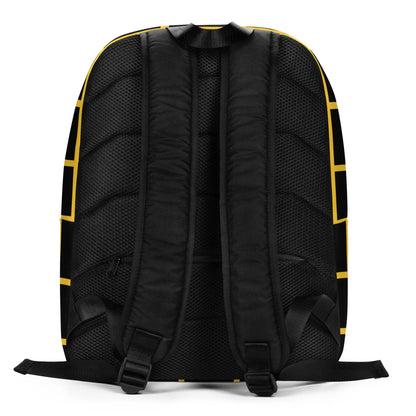 Minimalist Backpack-LifessentialsLLC.com