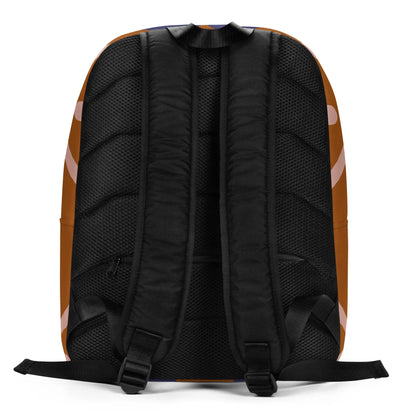 Minimalist Backpack-LifessentialsLLC.com