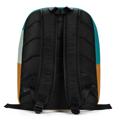 Minimalist Backpack-LifessentialsLLC.com